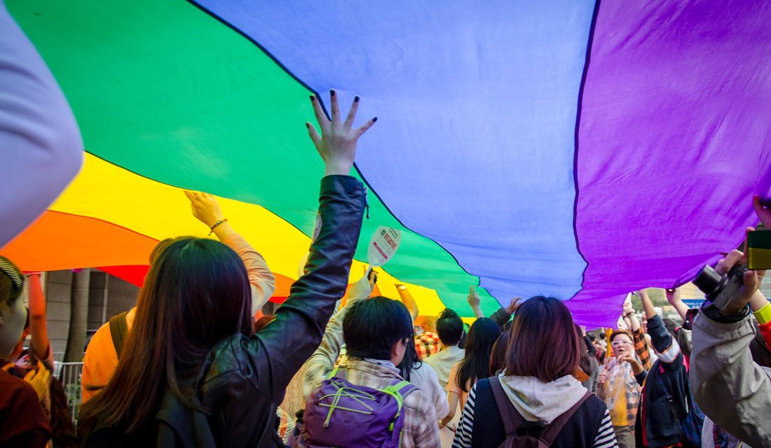 Osoyoos’ first Pride Arts Festival kicks off Saturday