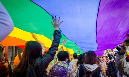 Osoyoos’ first Pride Arts Festival kicks off Saturday
