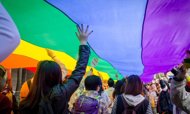 Osoyoos’ first Pride Arts Festival kicks off Saturday