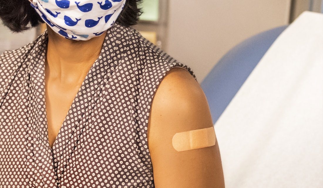 B.C.’s bivalent booster program begins this week