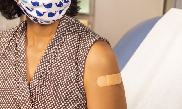 B.C.’s bivalent booster program begins this week