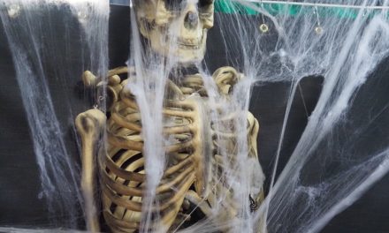 Osoyoos’ Creepy Carnival returns for spooky fun