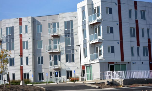 Strategic plan review zooms on housing, social development
