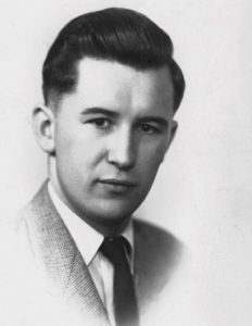 Huibrecht Jacob (Bert) Kooyman