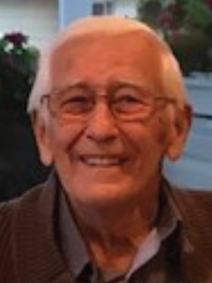 Huibrecht Jacob (Bert) Kooyman