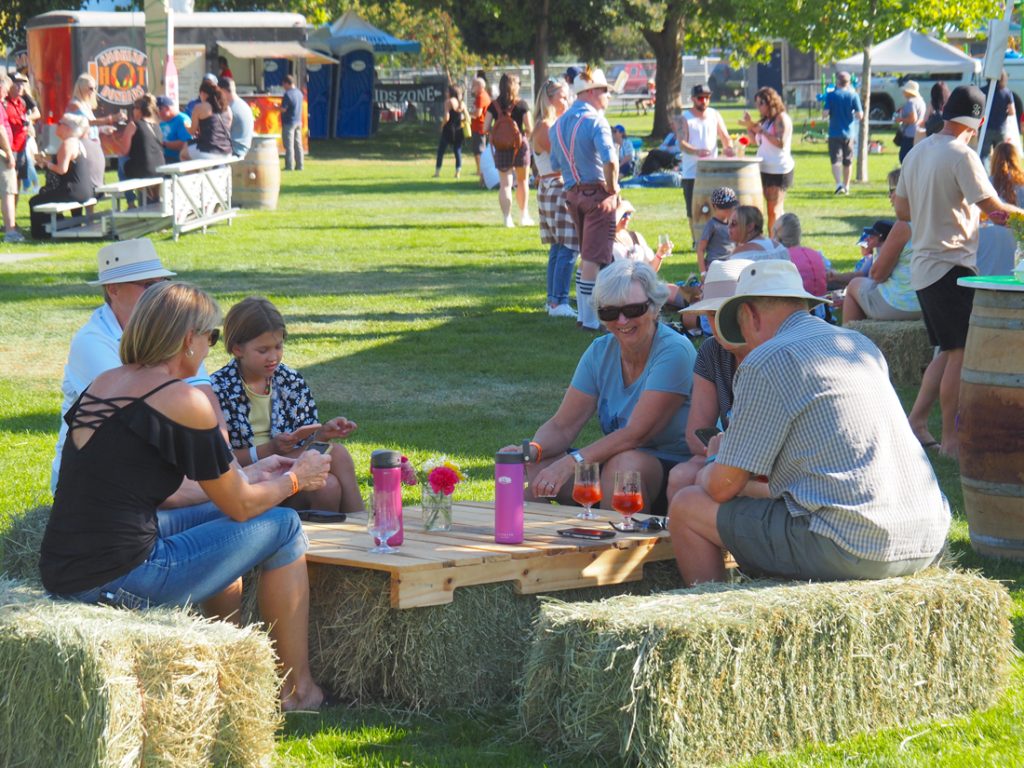 Cask & Keg festival 