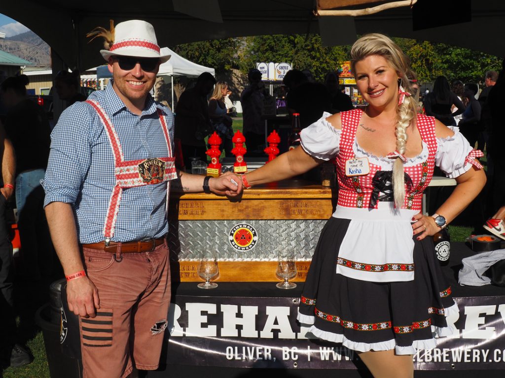 Oliver’s Cask & Keg in Community Park