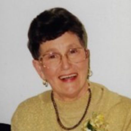 Cora Vander Velden