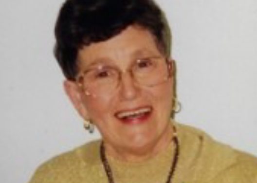 Cora Vander Velden