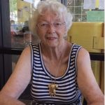 Edith Margaret Finlayson