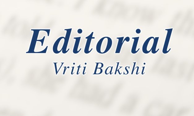 EDITORIAL: We get a bad rap