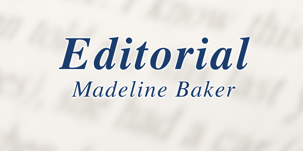 EDITORIAL: October is National Disability Employment Awareness Month