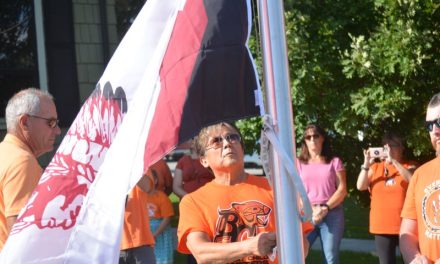 OIB marks truth and reconciliation with joy and sadness