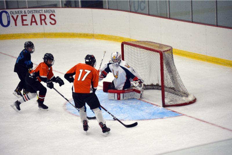 Hockey OIB