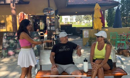 Reflections on a ‘fabulous’ summer in Osoyoos