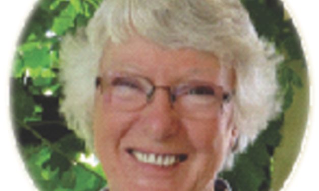 Maureen Larose