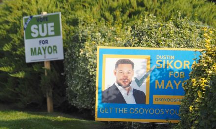 Sikora sticks to moral high ground as critics call hypocrisy