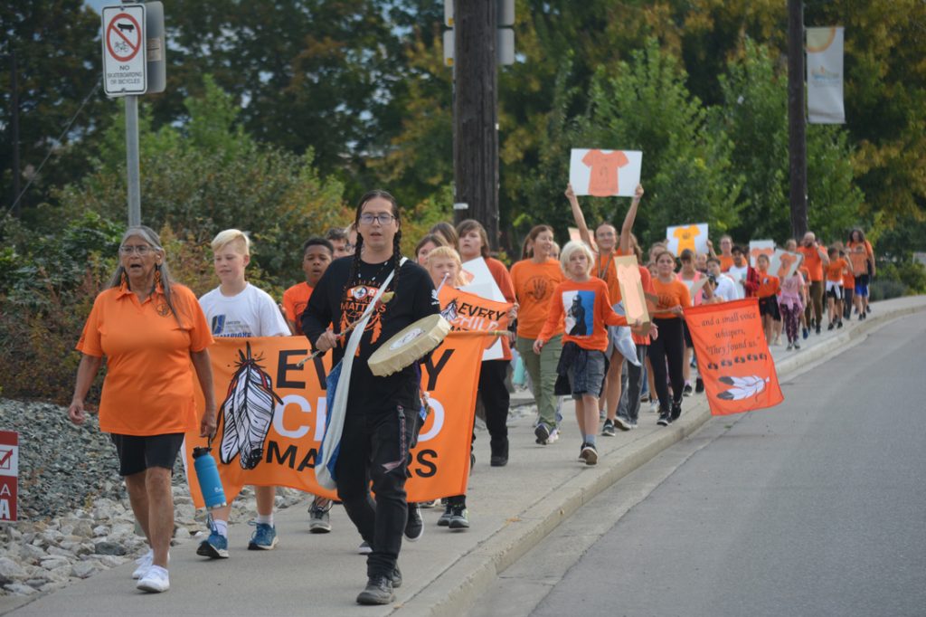 National Day for Truth and Reconciliation