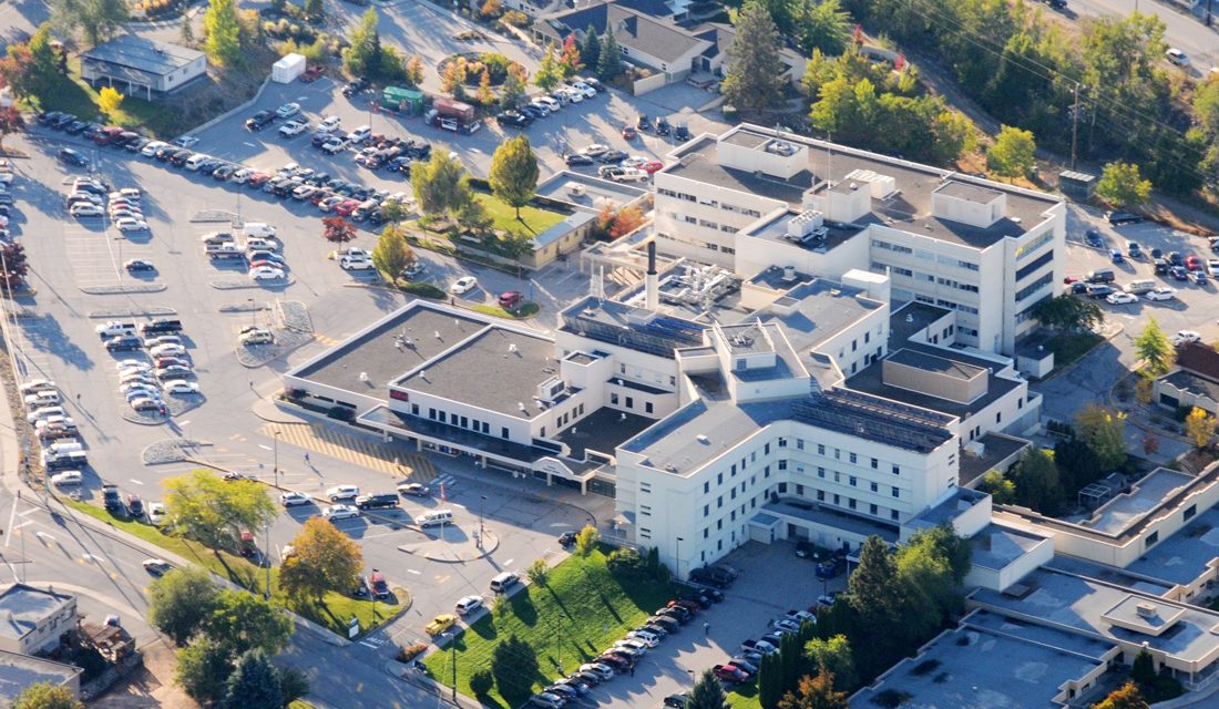 PRH oncology clinic gets $22M expansion