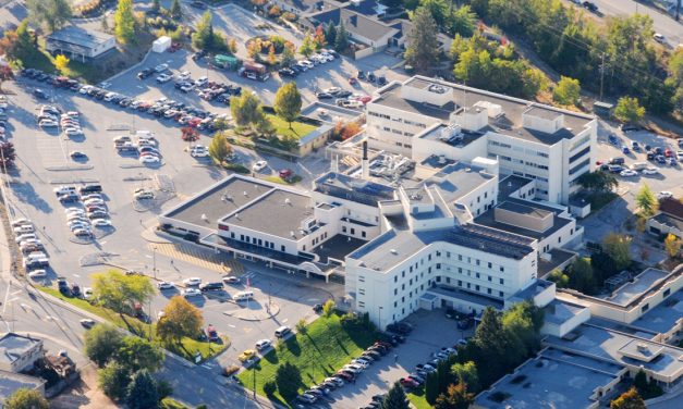 PRH oncology clinic gets $22M expansion