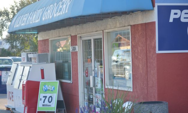 Police seek criminal for rash of break-ins, thefts
