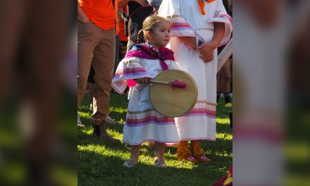 Truth and Reconciliation Day in pictures and video