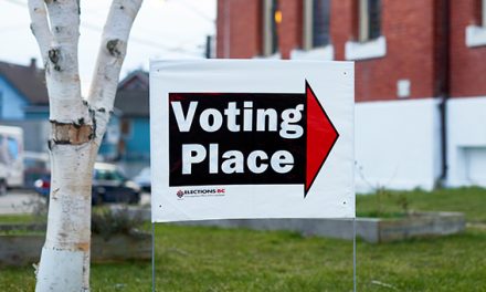 Osoyoos votes: Here are the results