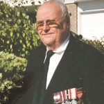 Wilbert (Bert) Sutherland