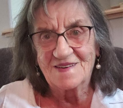 Elizabeth (Betty) Powell