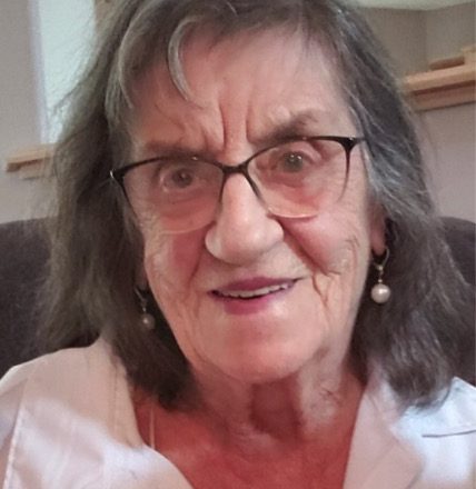 Elizabeth (Betty) Powell