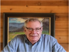 Clifford Allen Larsen