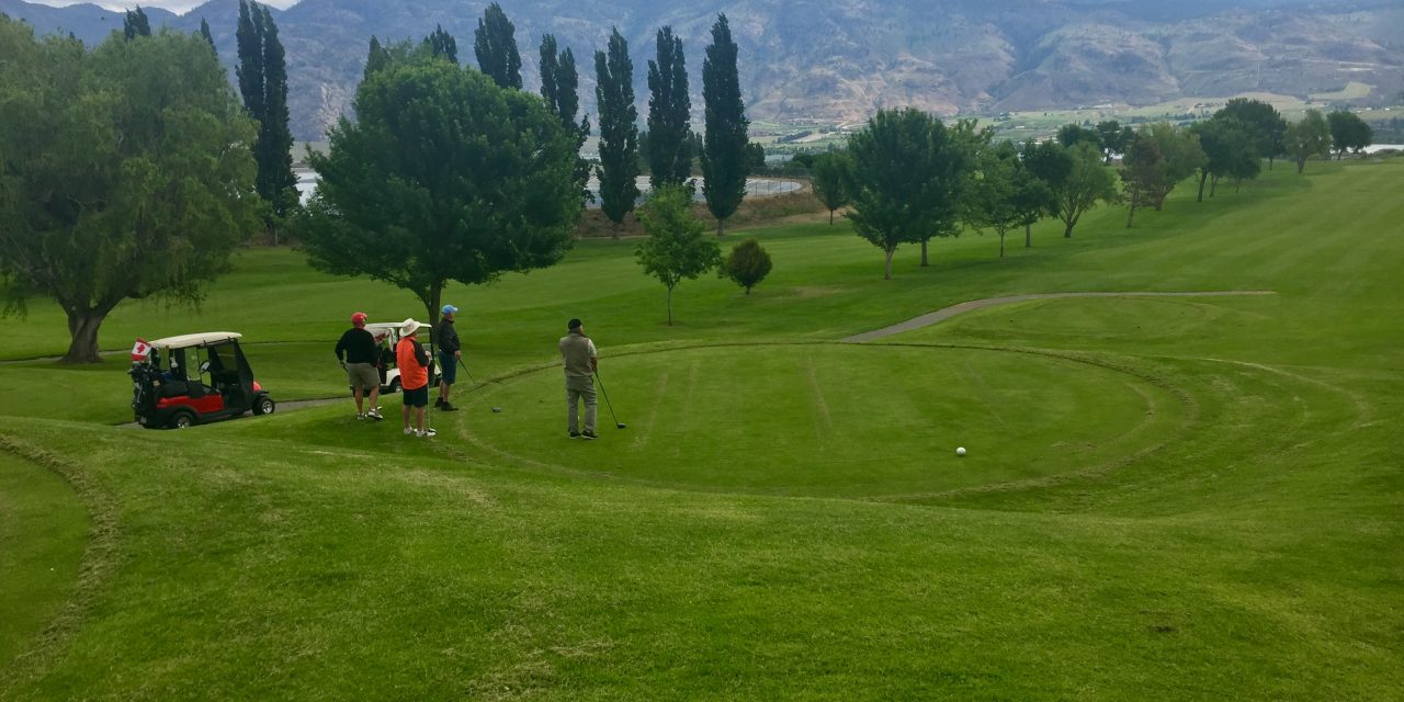 Osoyoos town council briefs