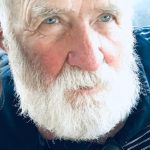 james harrington
