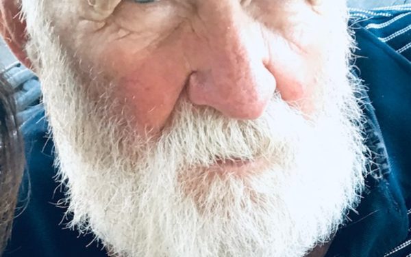 James Melvin “Jim” Harrington