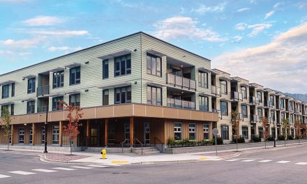 Affordable housing project opens in Keremeos