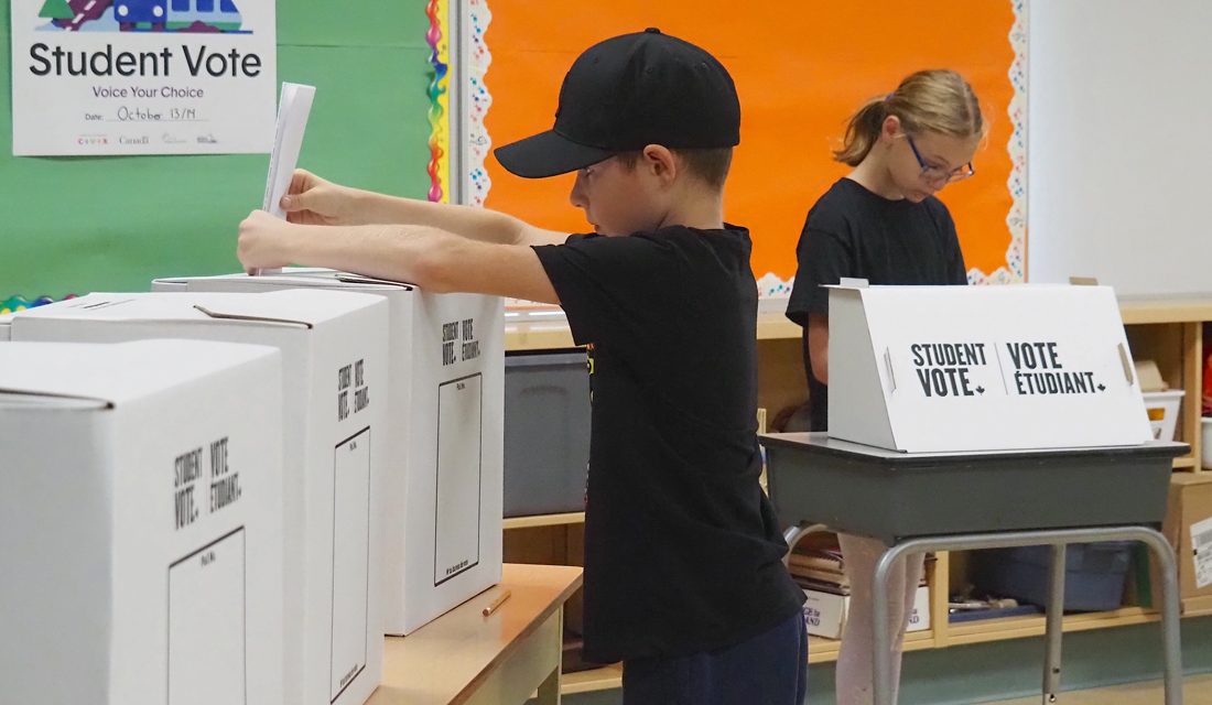 A much different outcome for this Osoyoos election