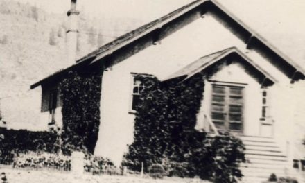 United Church invites all to big anniversary