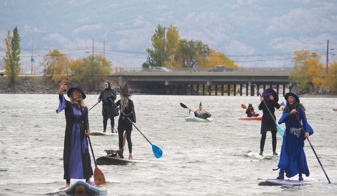 Osoyoos council approves $27,000 in RMI funding grants