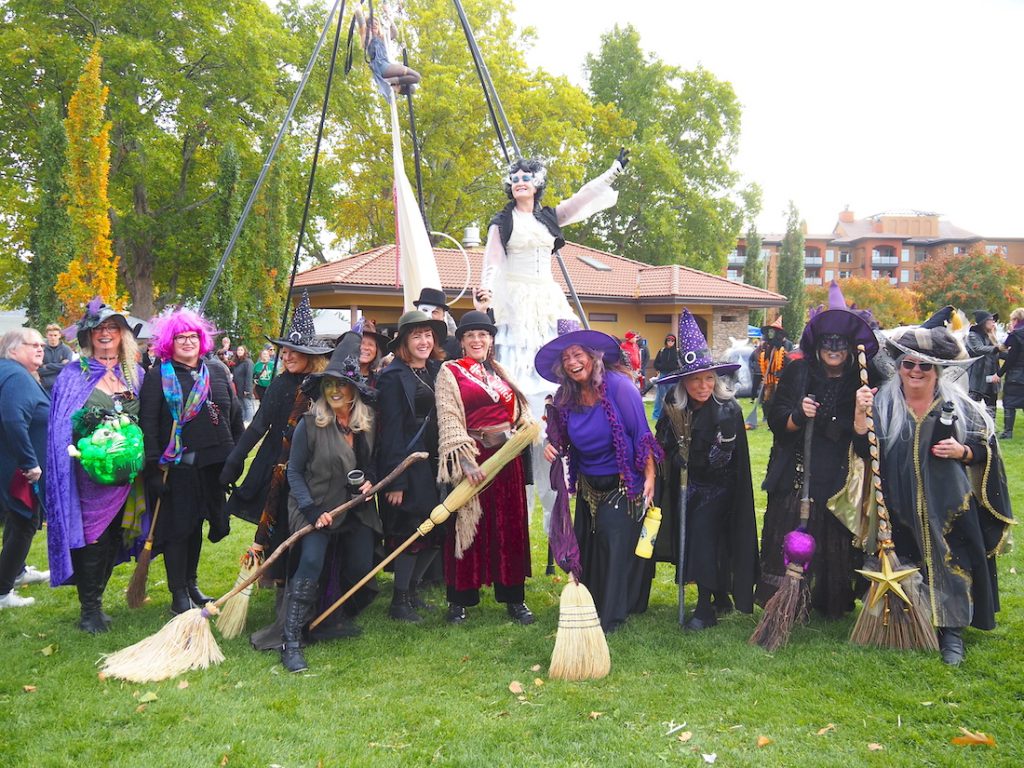 All Hallows Fest