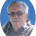 Arthur Ronald “Ron” Blake