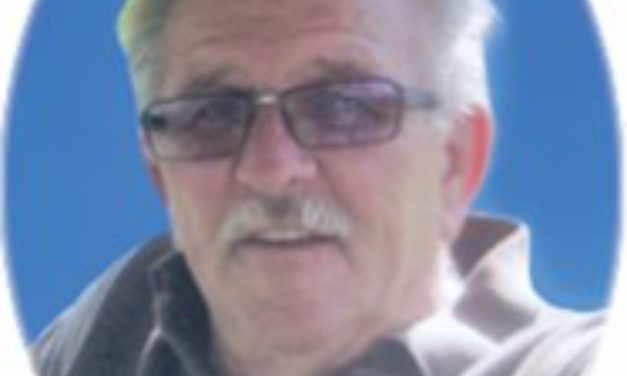 Arthur Ronald “Ron” Blake