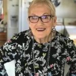 Carolyn Vera Madge