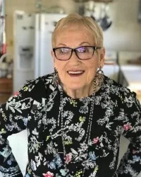 Carolyn Vera Madge