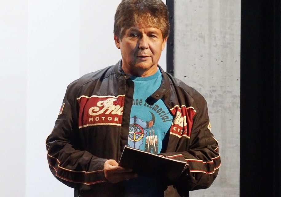 Sylix Okanagan Nation expresses outrage over Brodie event