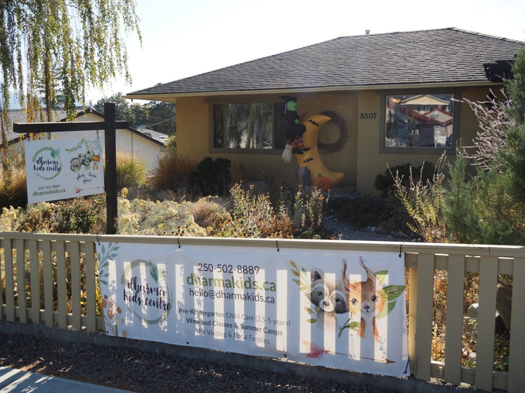 Dharma Kids Centre