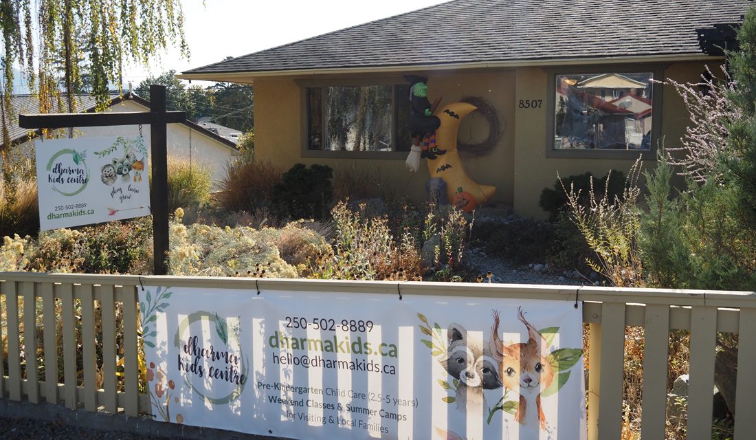 Child care committee gets Osoyoos council go-ahead