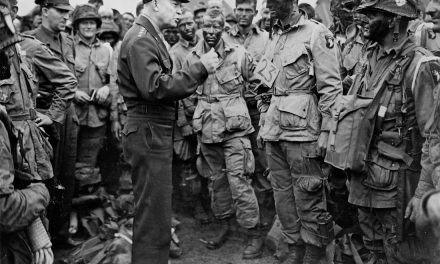 D-Day ‘Order of the day’