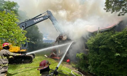 Firefighters’ cancer coverage expanded
