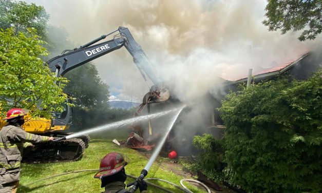 Firefighters’ cancer coverage expanded