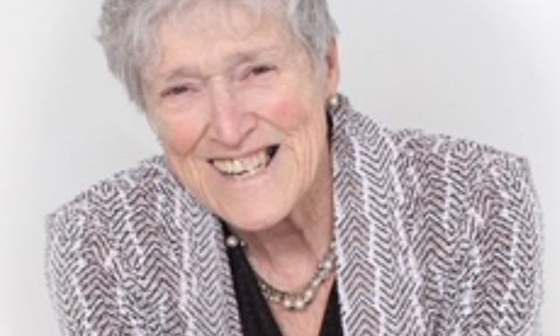Frances Mary Margaret Ehrler